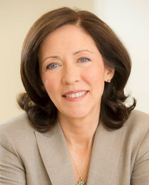 Maria Cantwell Voted to Block Voter ID and a Ban on Congressional Stock Trading