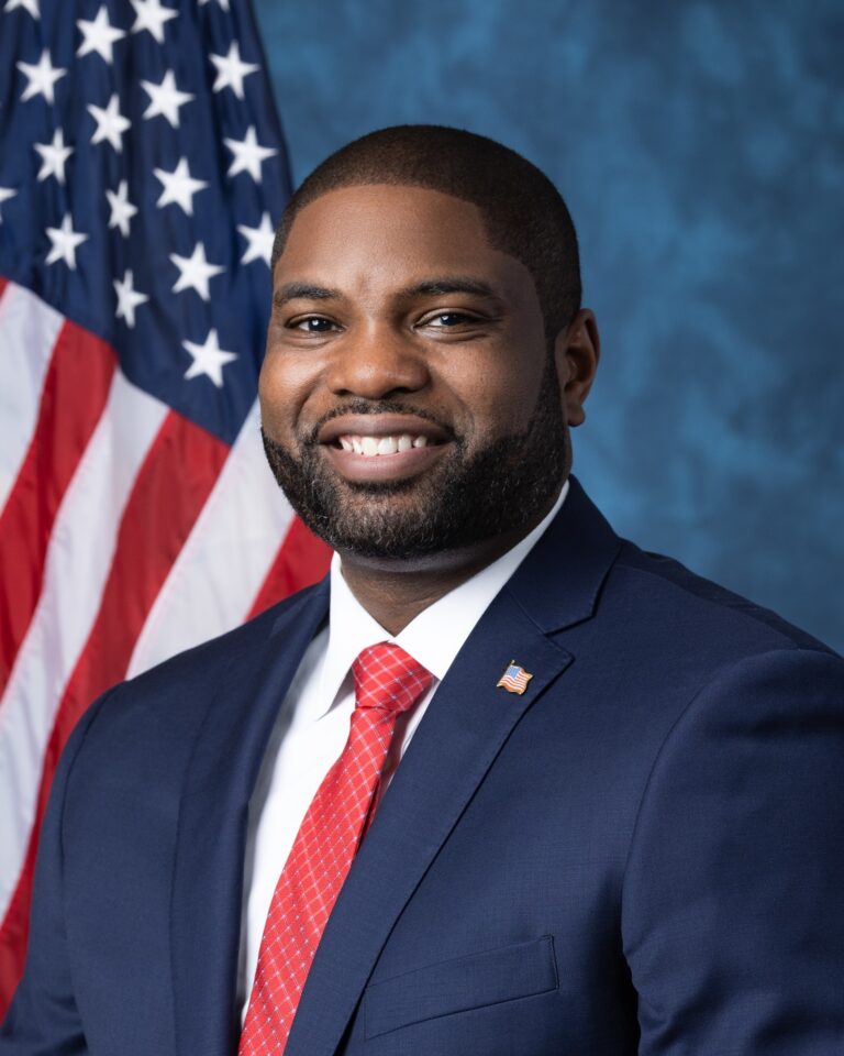 Voter ID Stalls in the Senate: Byron Donalds and the Fight Over the SAVE Act