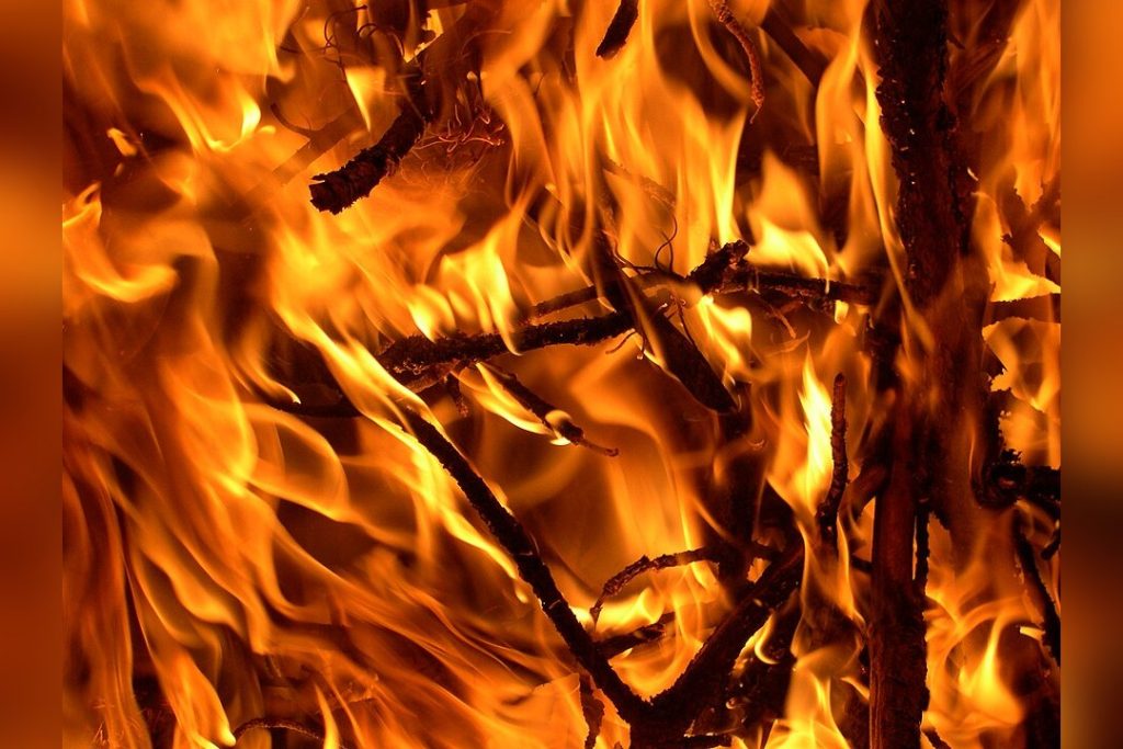 Fire