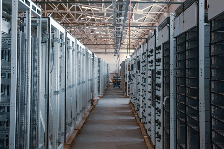 Google’s €13bn Finnish Data Centre Expansion Halted Over Environmental Concerns