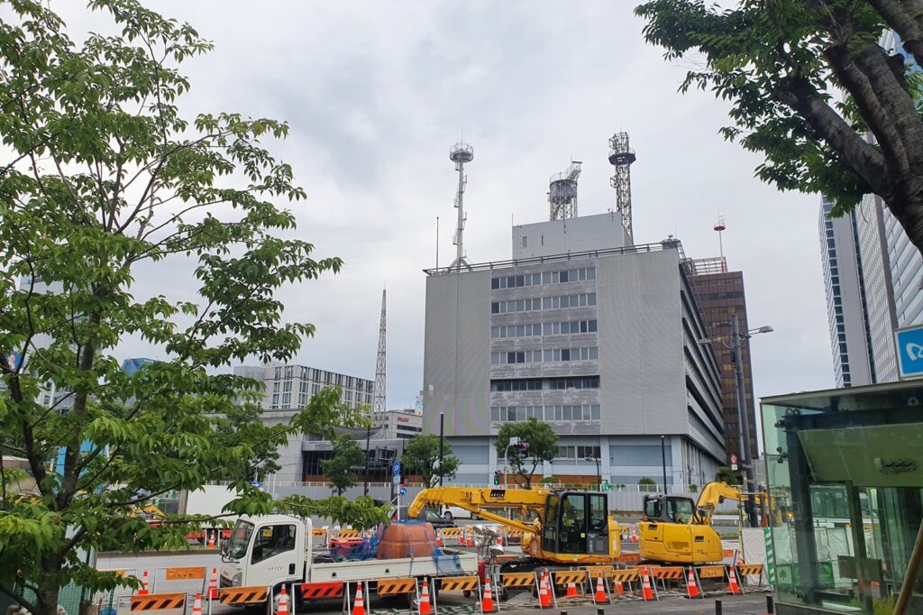 Japan Meteorological Agency Issues False 9.9 Quake Alert, Blames Calculation Error