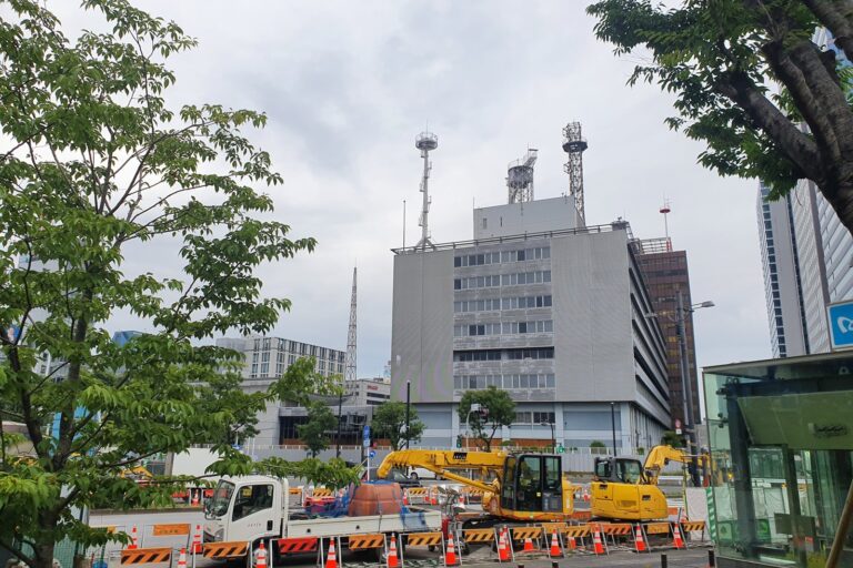 Japan Meteorological Agency Issues False 9.9 Quake Alert, Blames Calculation Error