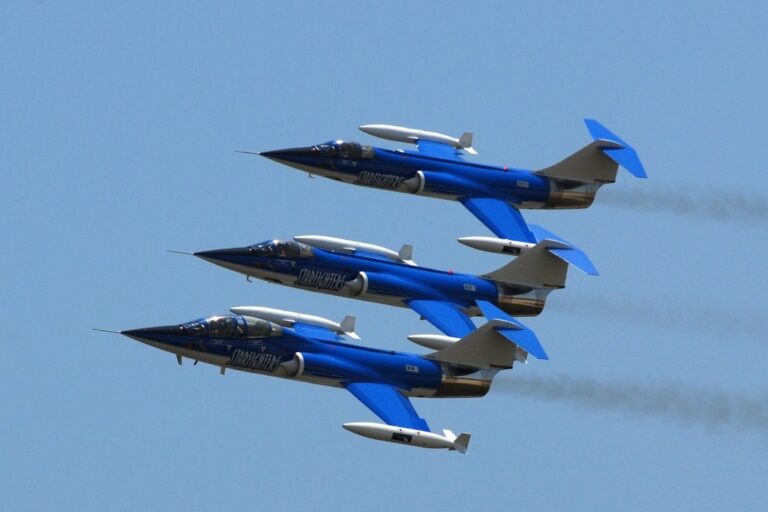 How Starfighters Space Uses Supersonic Jets to Cut Small Satellite Launch Costs