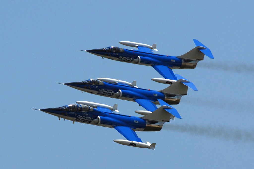 How Starfighters Space Uses Supersonic Jets to Cut Small Satellite Launch Costs