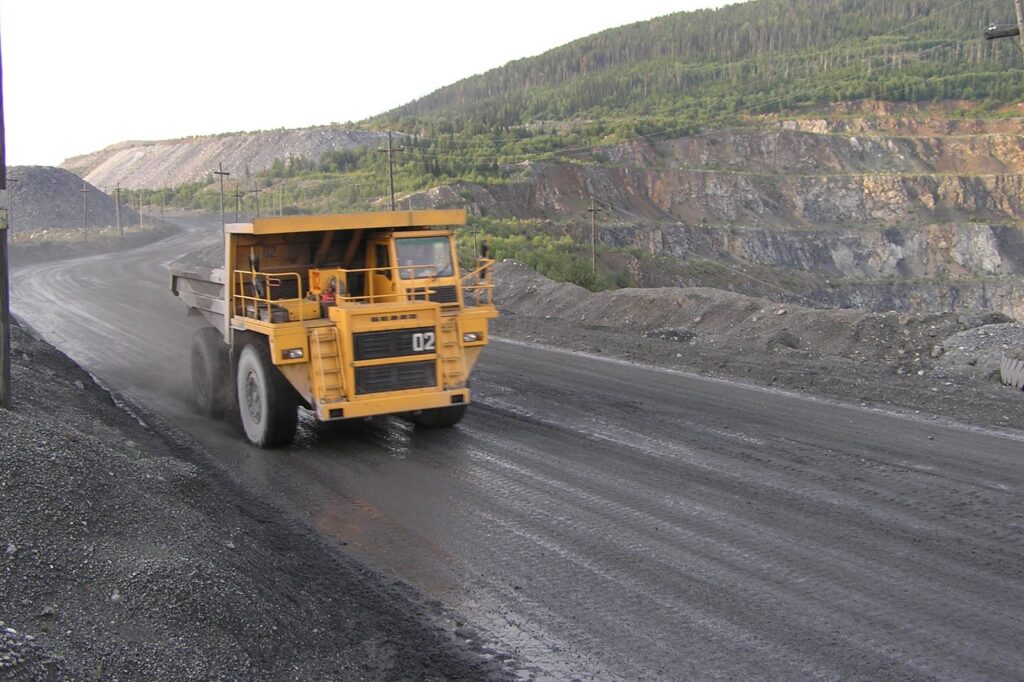 Why Multinational Mining Firms Face Legal Vacuum Over Security Risks