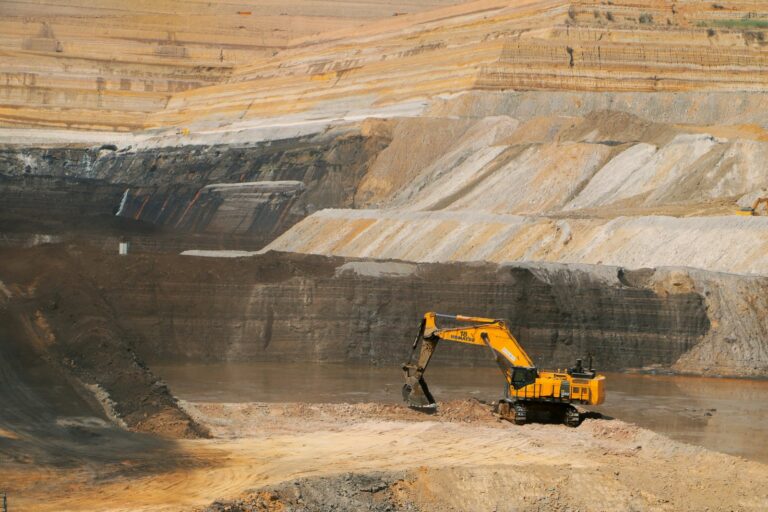 Congo suspends artisanal mining chief over illegal operations on industrial concessions