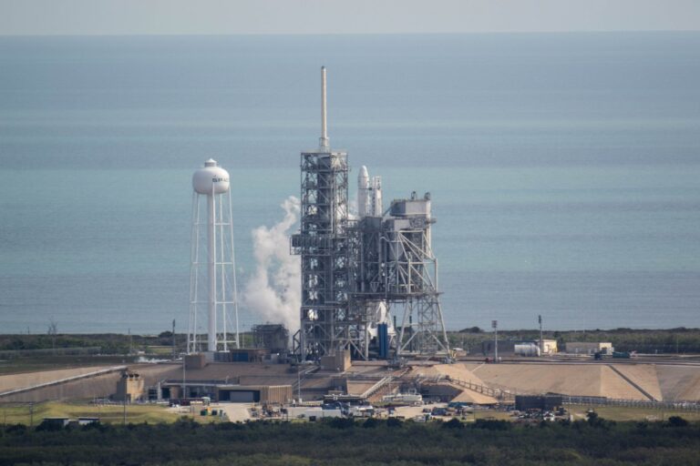 Starlink and Compute Services Fuel SpaceX’s $4.4B Profit Rebound