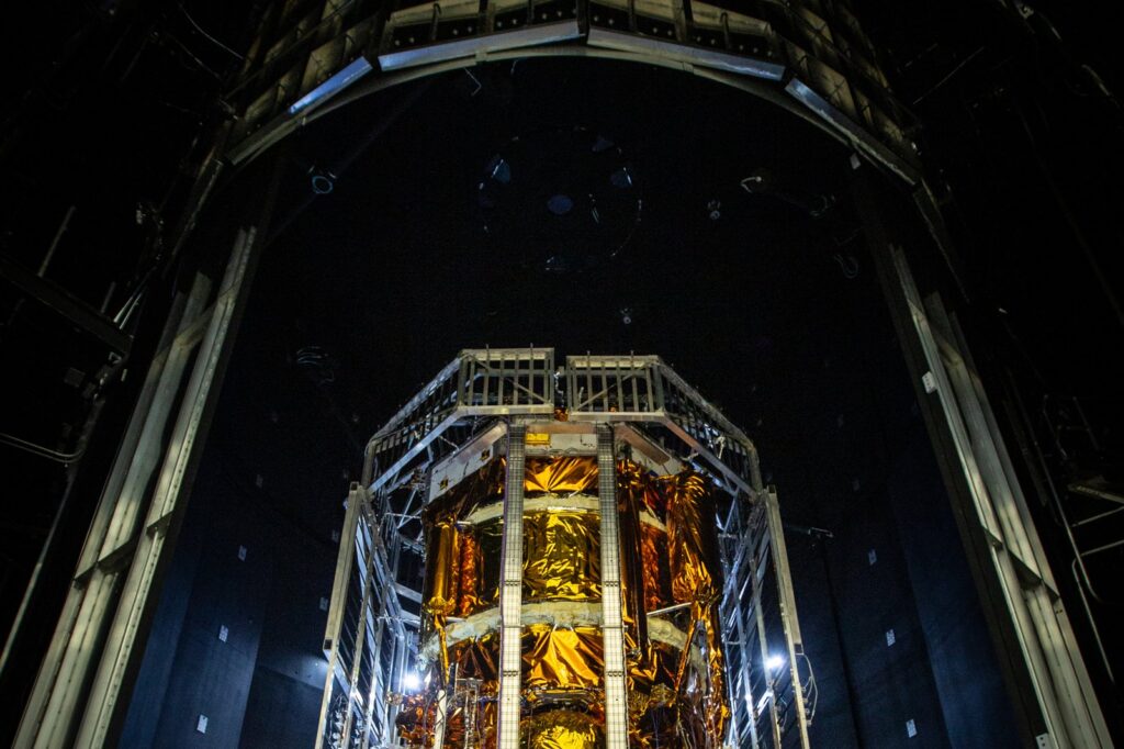 Artemis Program Faces Engineering Hurdles in Complex 2027 Lunar Lander Tests