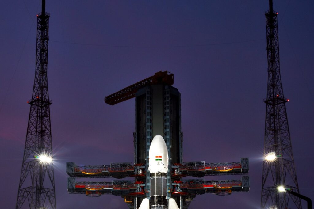 How Indian Space Research Organisation Expansion Reshapes Commercial Satellite Launches