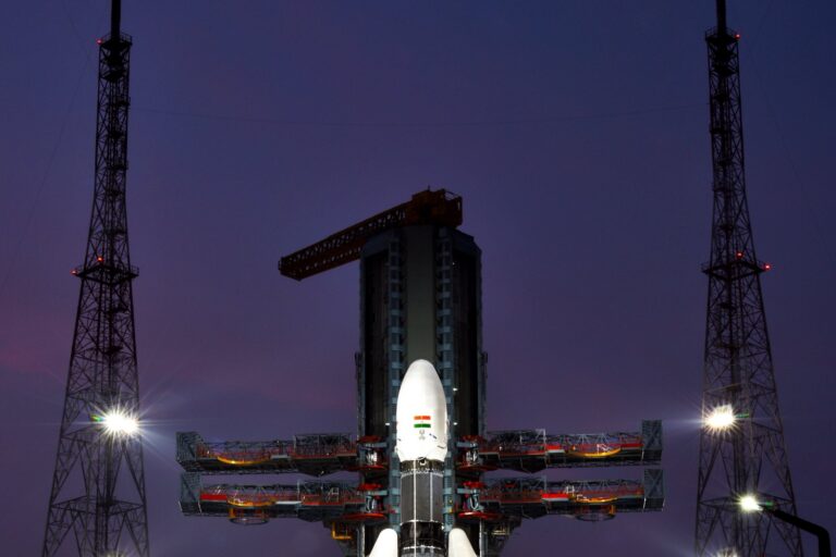 How Indian Space Research Organisation Expansion Reshapes Commercial Satellite Launches