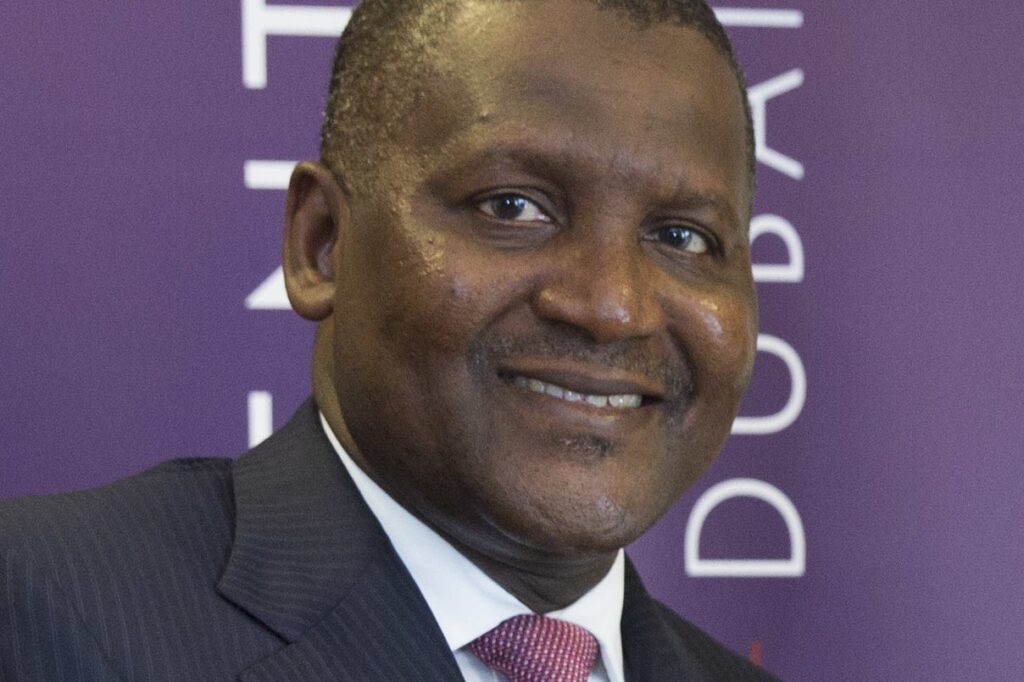 Dangote's Kenyan Pipeline Stake Connects His Refinery To East Africa