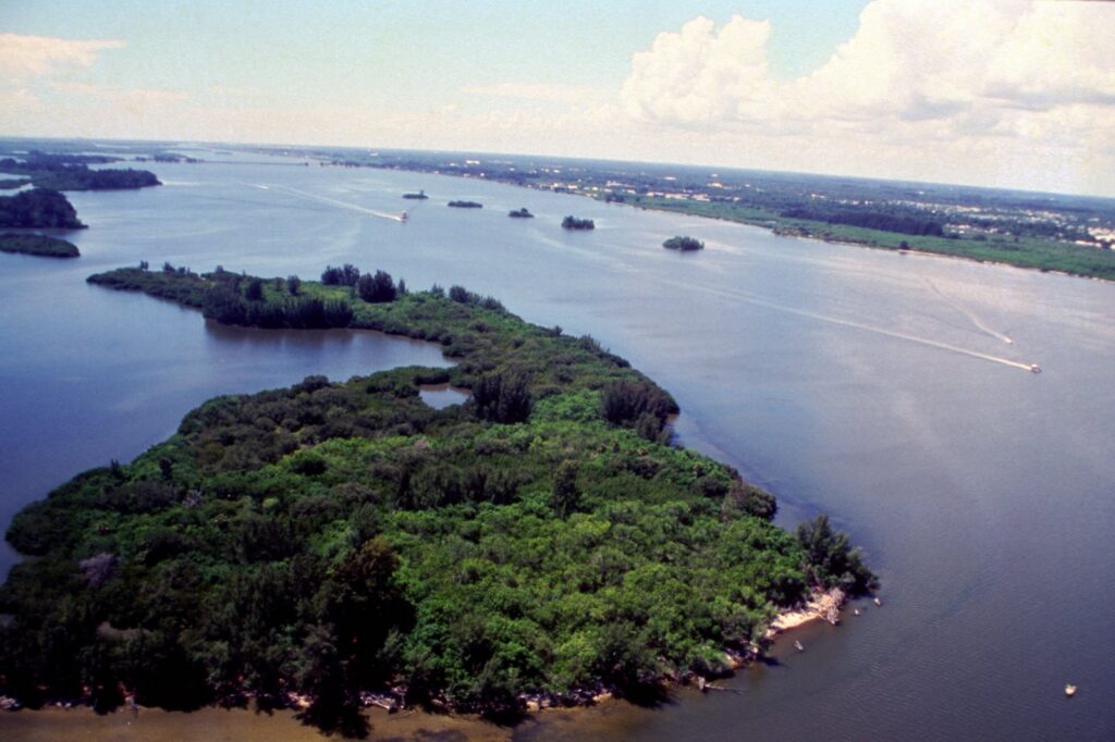 How Agricultural Runoff and Septic Waste Fuel Indian River Lagoon Blooms