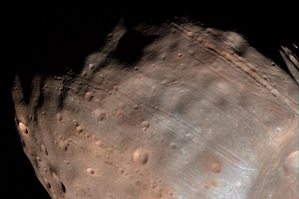 How Martian Moons Exploration Will Use MEGANE and Advanced Samplers to Uncover Phobos's Secrets