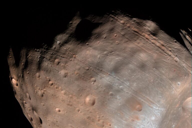 How Martian Moons Exploration Will Use MEGANE and Advanced Samplers to Uncover Phobos’s Secrets