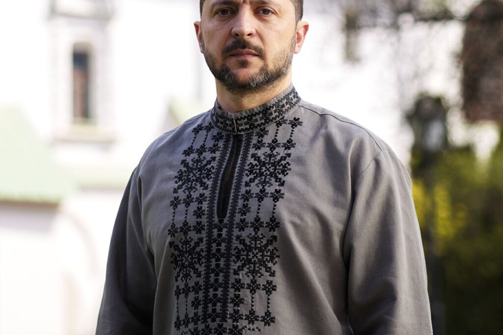 Why Volodymyr Zelenskyy Faces New Vulnerabilities as Russian Strikes Target Ukrainian Power Plants