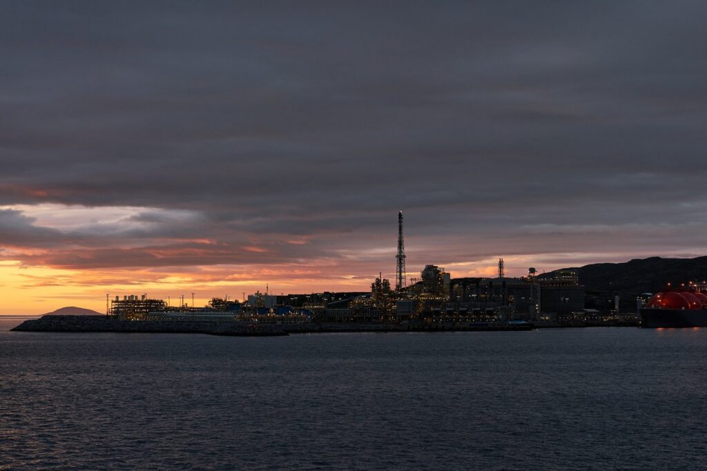How the European Union is Diversifying Energy Supplies to Bolster Security