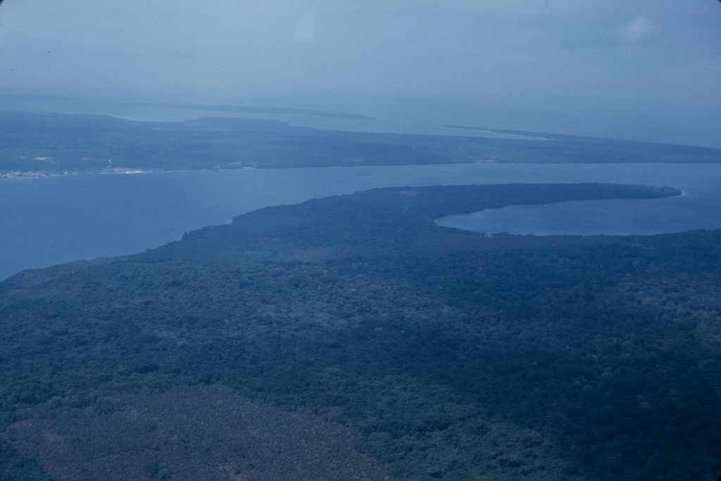 Vanuatu's Seismic Risk Driven by Pacific Ring of Fire Tectonics