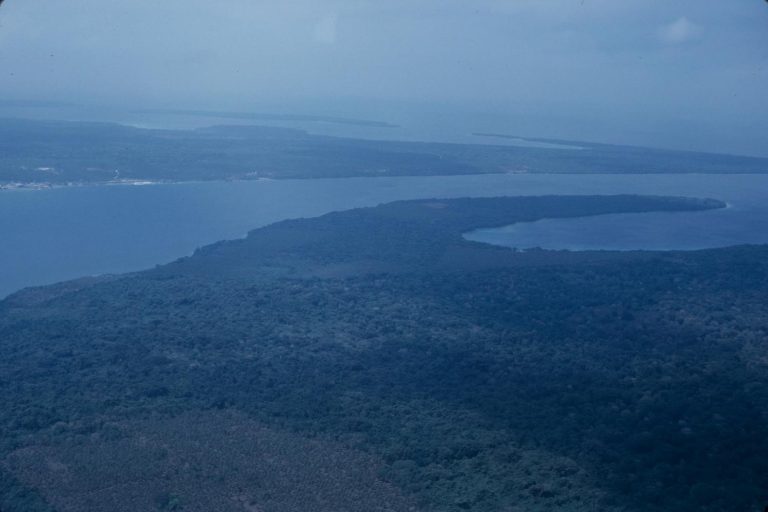 Vanuatu’s Seismic Risk Driven by Pacific Ring of Fire Tectonics