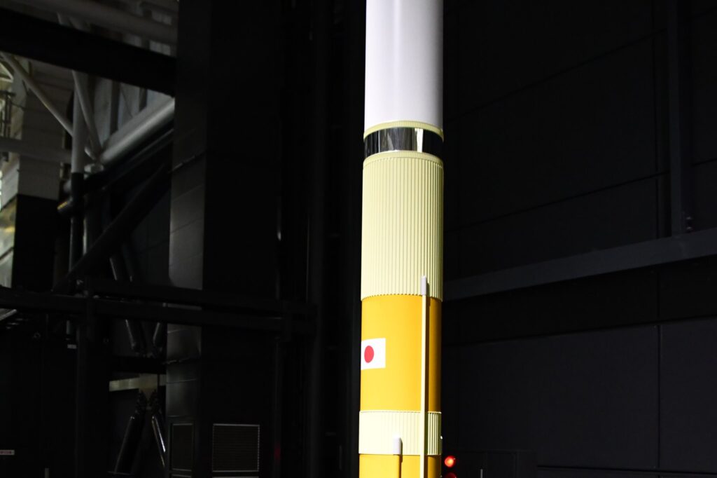 Japan's H3 Rocket Evolves Into a Versatile Workhorse for Deep Space Exploration
