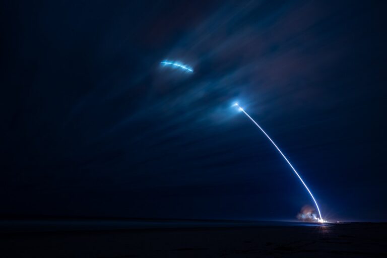 Building the Florida Infrastructure Behind Blue Origin’s High-Cadence Ambitions