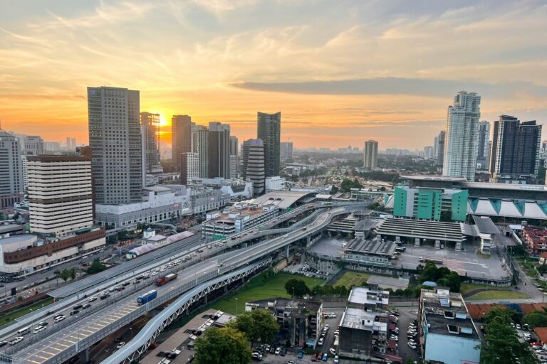 Singapore-Malaysia Energy Pact Sets Blueprint for Southeast Asia’s Shared Grid
