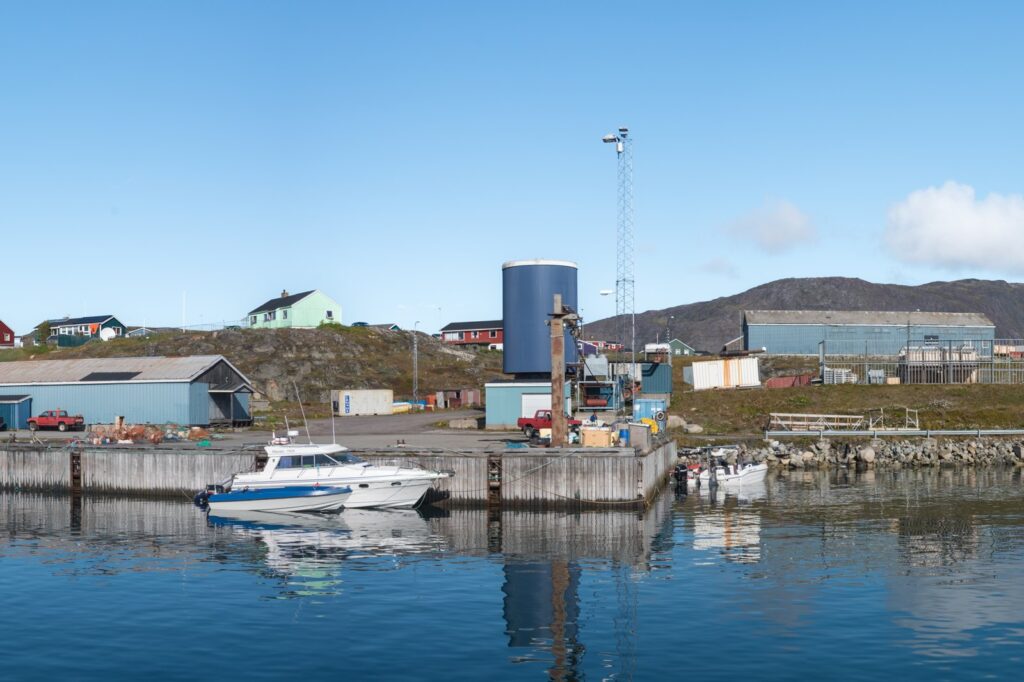 Greenland Parliament Unanimously Votes to Ban Seabed Mining Through 2029