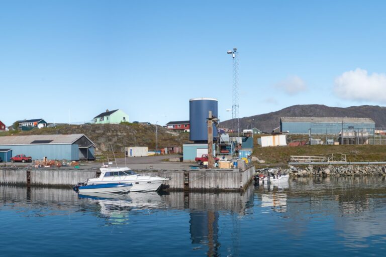 Greenland Parliament Unanimously Votes to Ban Seabed Mining Through 2029