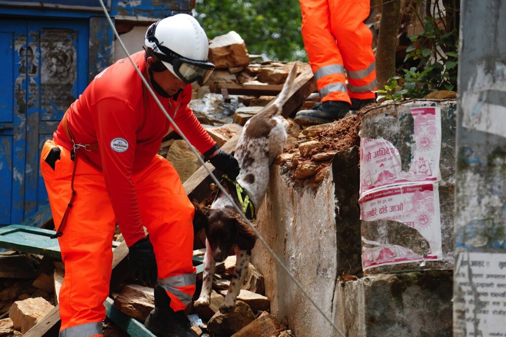 Effective Emergency Management Requires Coordinated Planning and Worker Safety Protocols