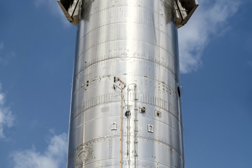 SpaceX Starship's 456 Annual Launches Will Reshape Orbital Logistics and Debris Management