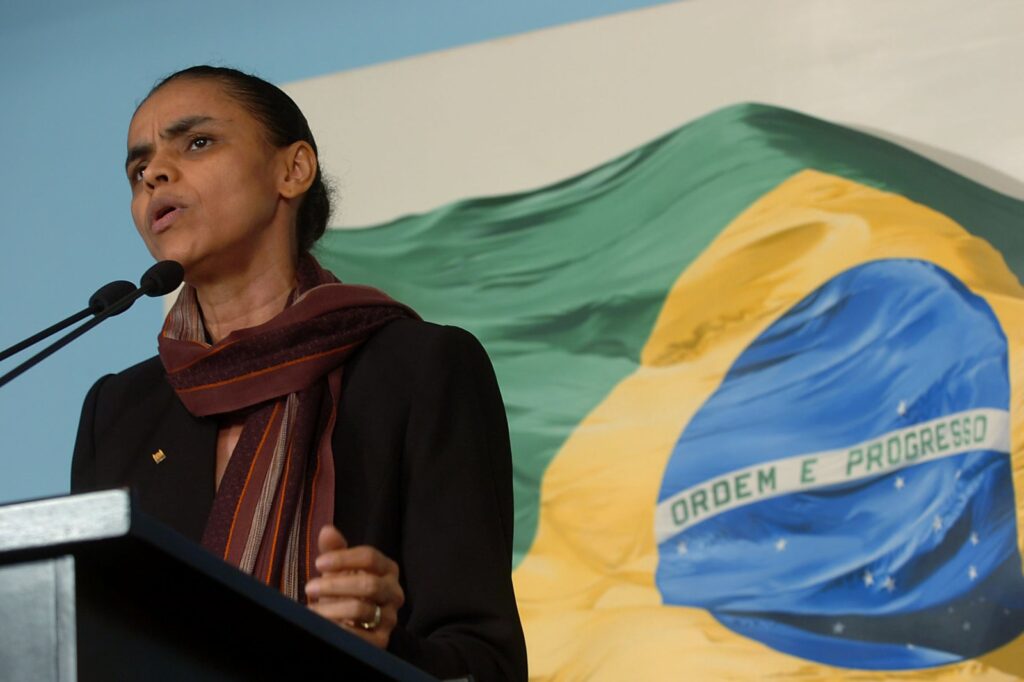 Brazil's Deforestation Drop Driven by Revived PPCDAm Plan and Satellite Enforcement