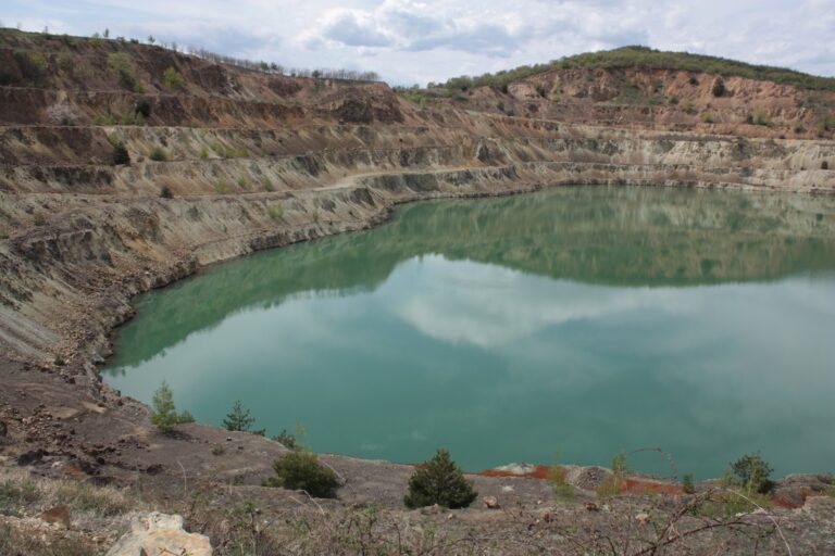 Why Global Cooperation Is the Only Path to Secure Critical Mineral Supply Chains