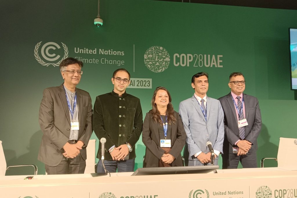Why Global Climate Funds Face Massive Financing Gaps in South Asia