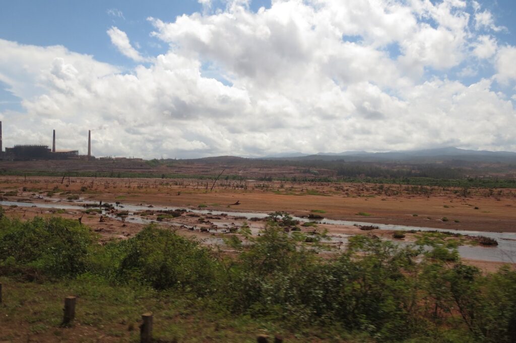 Sherritt secures rare US fuel license to rescue struggling Cuban nickel mine