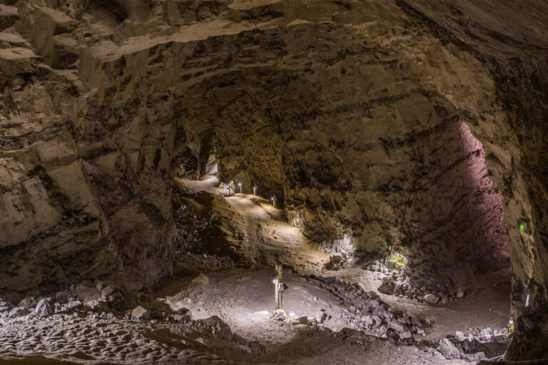 Why Global Cooperation Is the Only Path to Secure Critical Mineral Supply Chains