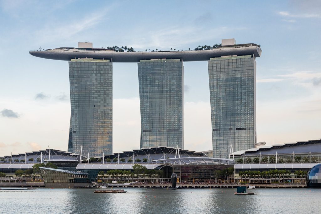 Global Firms Shape Economic Policy In Emerging Markets