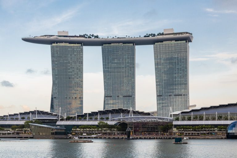 Global Firms Shape Economic Policy In Emerging Markets