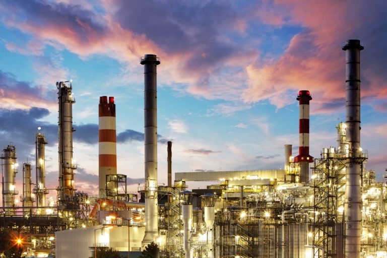 Russian Oil Exports Reshape Global Energy Market Data