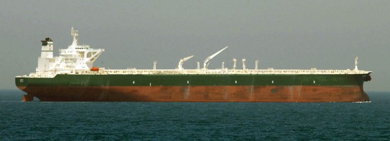 Bab el-Mandeb Strait: 20-mile chokehold on global oil trade
