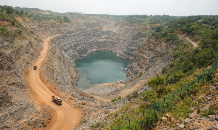 Newcore Gold Pre-Feasibility Study Outlines Open-Pit Mine Plan for Ghana Project