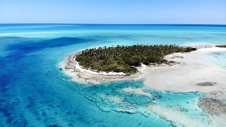 Seismologists Warn Shallow Depth of 6.3 Loyalty Islands Quake Increases Danger