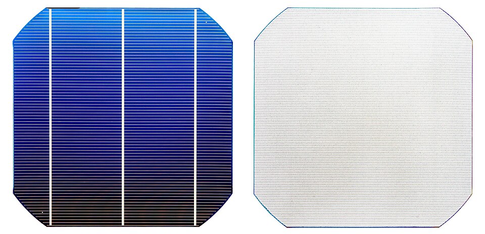 Photovoltaic Cells