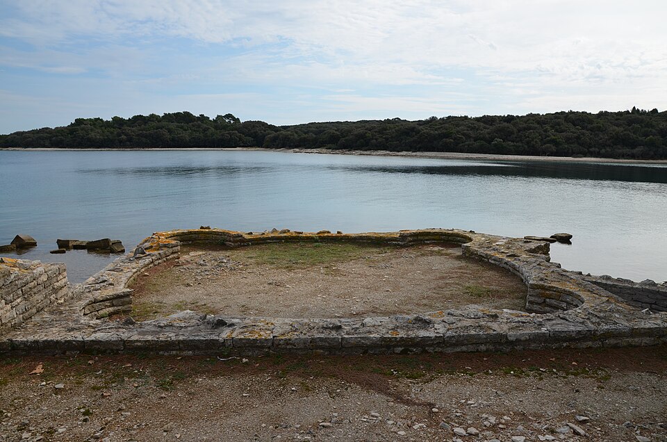 Roman Villa