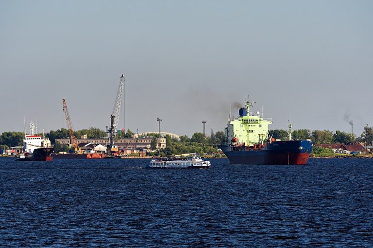 Heavy Tariffs on Russian Oil Could Reshape Global Supply