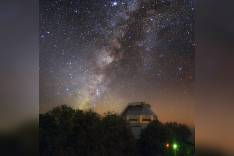 The Commercial Space Revolution and Megaconstellations Rise