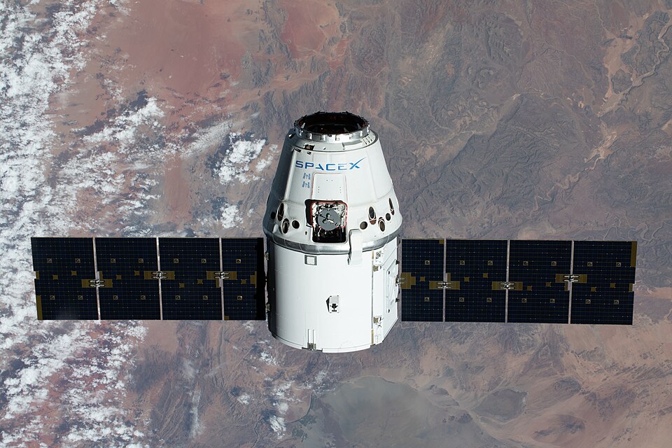 Spacex