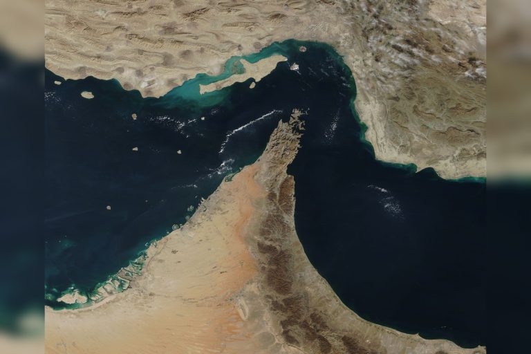 Strait of Hormuz Closure Threatens Global Oil Supply Chains