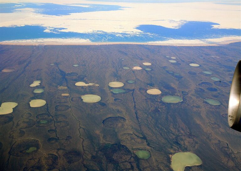 Arctic Permafrost Thaw: Unleashing Carbon Emissions and Reshaping Global Climate Models