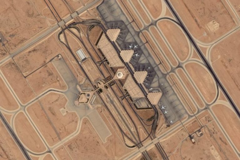 Missile Attack on Riyadh Airport Kills Nationals from at Least Eight Countries, Injures Ov
