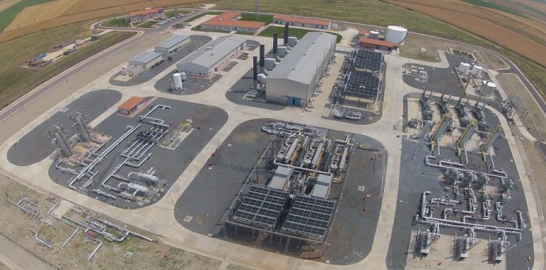 Azerbaijan’s Natural Gas Exports to Türkiye Rise in Volume, Fall in Value